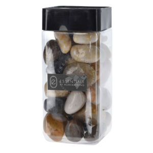 Kép 3/3 - Folyami kavics polírozott