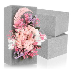 Kép 3/4 - tűzőhab, száraz oázis