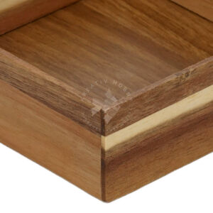 Kép 4/7 - Akácfa láda