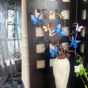 Kép 3/4 - pillangó csipeszen