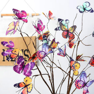 Kép 2/4 - pillangó csipeszen