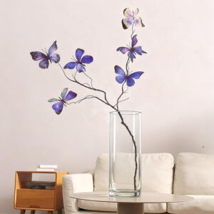 Kép 4/4 - pillangó csipeszen