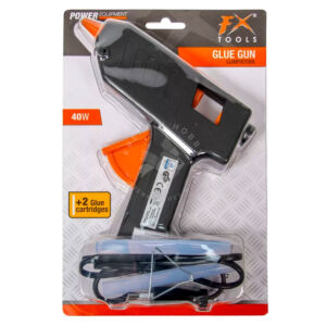 Kép 2/2 - Ragasztópisztoly 40W