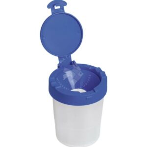 Kép 1/2 - Ecsetmosó pohár