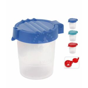 Kép 2/2 - Ecsetmosó pohár