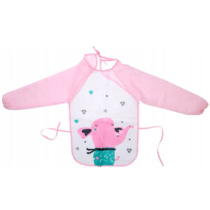 Kép 1/5 - ruhavédő gyerekkötény 3-8 éves