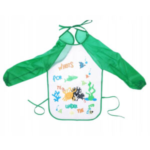 Kép 1/5 - ruhavédő gyerekkötény 3-8 éves