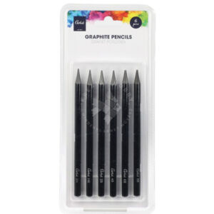 Kép 1/2 - Famentes ceruzakészlet 6db