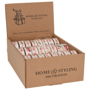 Kép 2/2 - karácsonyi szalag