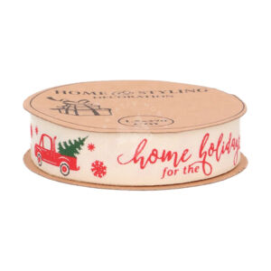 Kép 1/2 - karácsonyi szalag