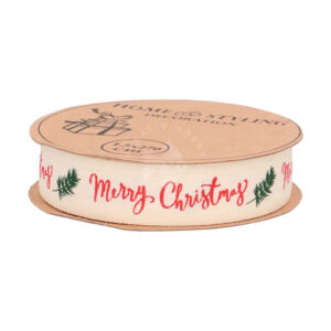 Kép 1/2 - karácsonyi szalag