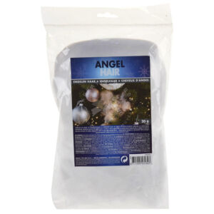 Kép 1/4 - Angyalhaj műhó 20g/cs