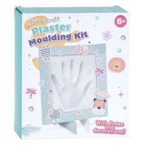 Kép 2/2 - Kézlenyomat készítő Art&Craft