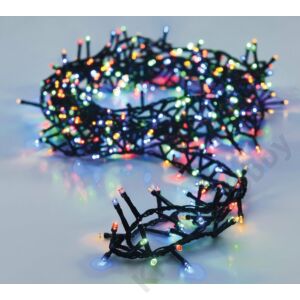 Kép 2/4 - fényfüzér 800 led színes, 16 méter
