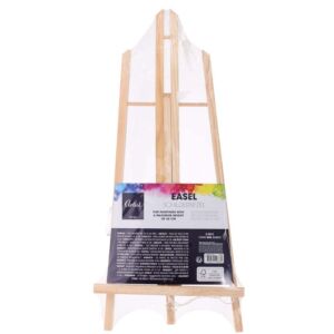 Kép 2/2 - Festőállvány asztali, 22x50cm