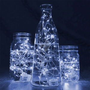 Kép 2/6 - vízálló ledszál