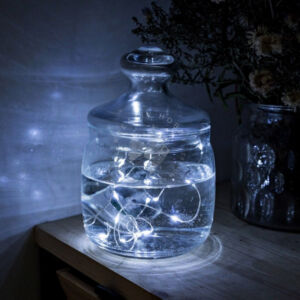 Kép 3/6 - vízálló ledszál