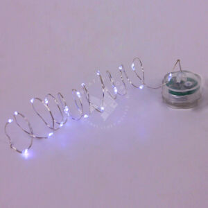 Kép 5/6 - vízálló ledszál