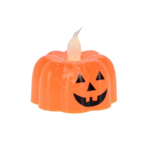 Kép 1/6 - Halloween mécses - TÖK