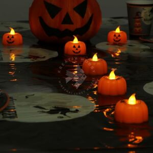 Kép 4/6 - Halloween mécses - TÖK