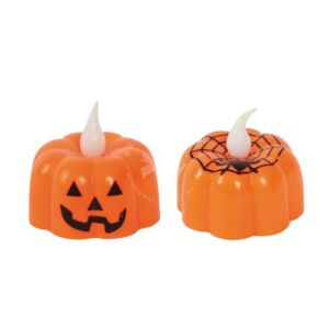 Kép 3/6 - Halloween mécses - TÖK