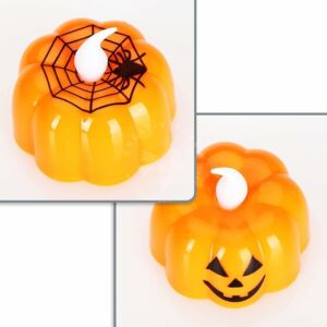 Kép 5/6 - Halloween mécses - TÖK
