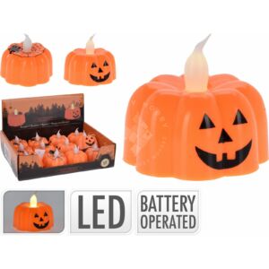 Kép 6/6 - Halloween mécses - TÖK