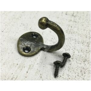 Kép 1/2 - Fogas 36x26mm, 2db/cs