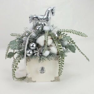 Kép 3/3 - Akril fiókgomb 