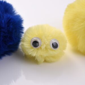 Kép 2/2 - Öntapadós mozgószem