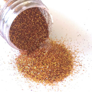 Kép 1/2 - Csillámpor 15g BRONZ