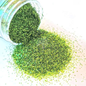 Kép 1/2 - Csillámpor 15g OLÍVA