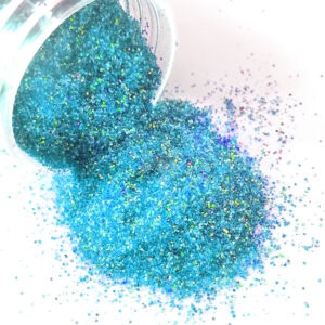 Kép 1/2 - Csillámpor 15g TÜRKIZ