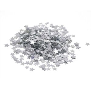 Kép 2/2 - Csillagflitter 30ml EZÜST