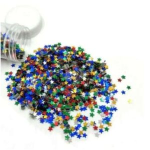 Kép 1/2 - Csillagflitter 30ml VEGYES