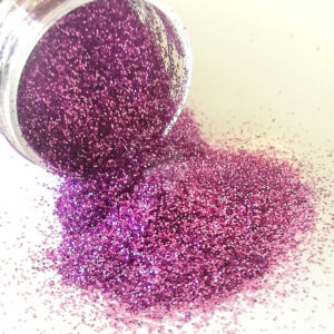 Kép 1/2 - Csillámpor 15g VILÁGOSLILA