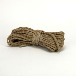 Kép 1/3 - Hajókötél 6mm/15m