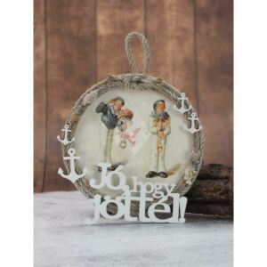 Kép 3/3 - Hajókötél