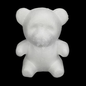 Kép 1/4 - Hungarocell MACI 20 cm