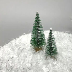 Kép 2/3 - Műhó, csillogó 50g