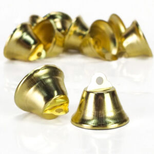 Kép 2/4 - Fém csengő 3 cm