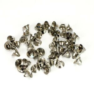 Kép 3/4 - Fém csengő 2,5 cm