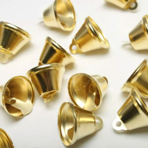 Kép 3/4 - Fém csengő 2,5 cm