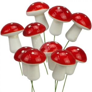 Kép 3/3 - Gomba betűző 5cm