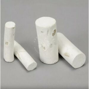 Kép 2/2 - Fehér farönkök 300g/cs