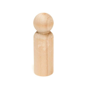 Kép 1/8 - Natúr fabábu