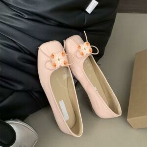 Kép 4/4 - Begónia művirágfej