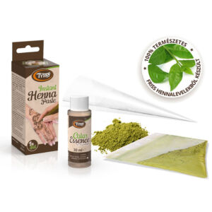 Kép 2/5 - Henna paszta