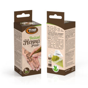 Kép 3/5 - Henna paszta