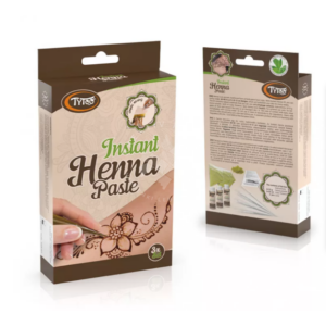 Kép 1/4 - Instant Henna Paszta 3 db/cs